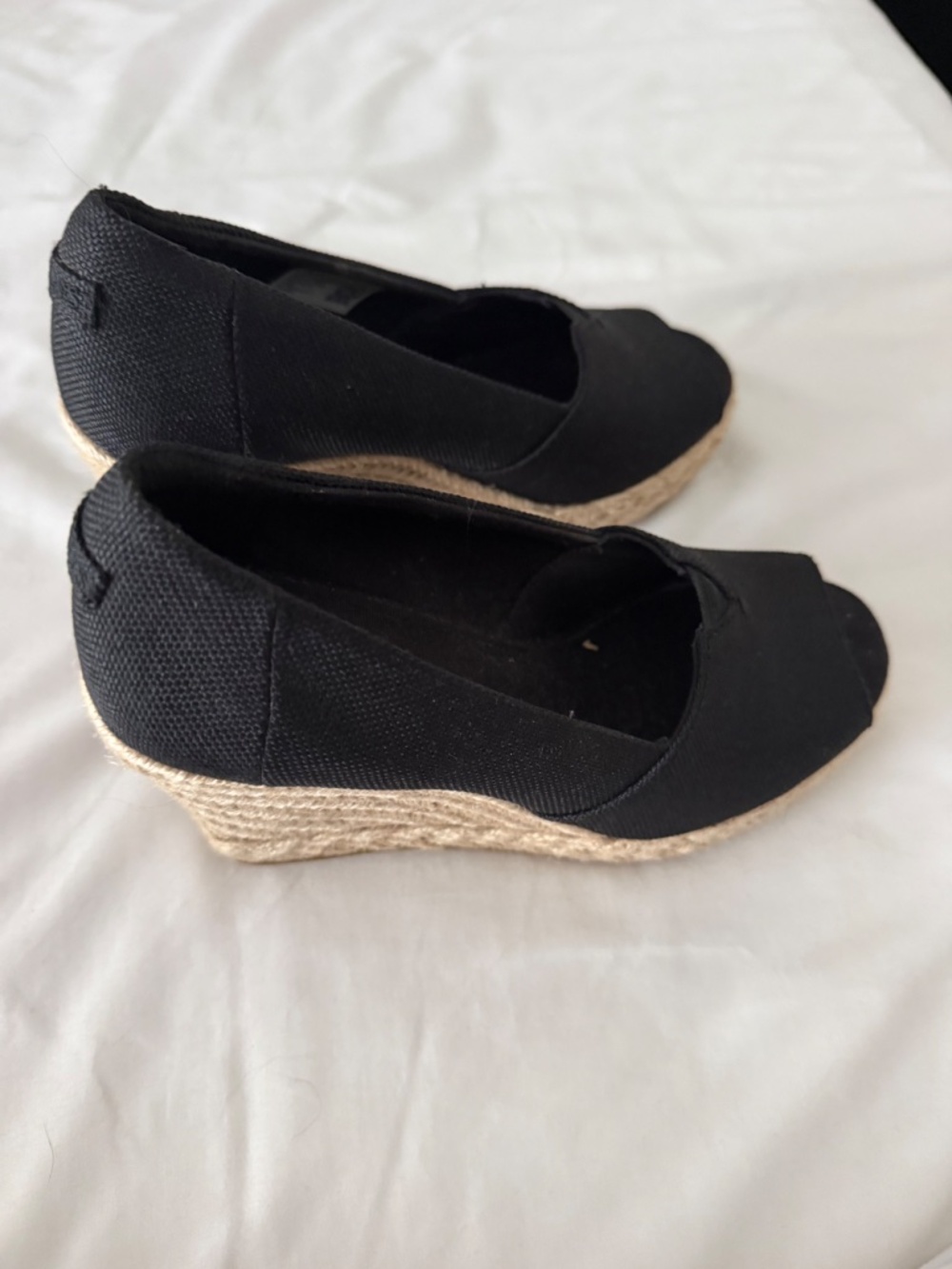 Toms Wedges - Picture 6 of 6